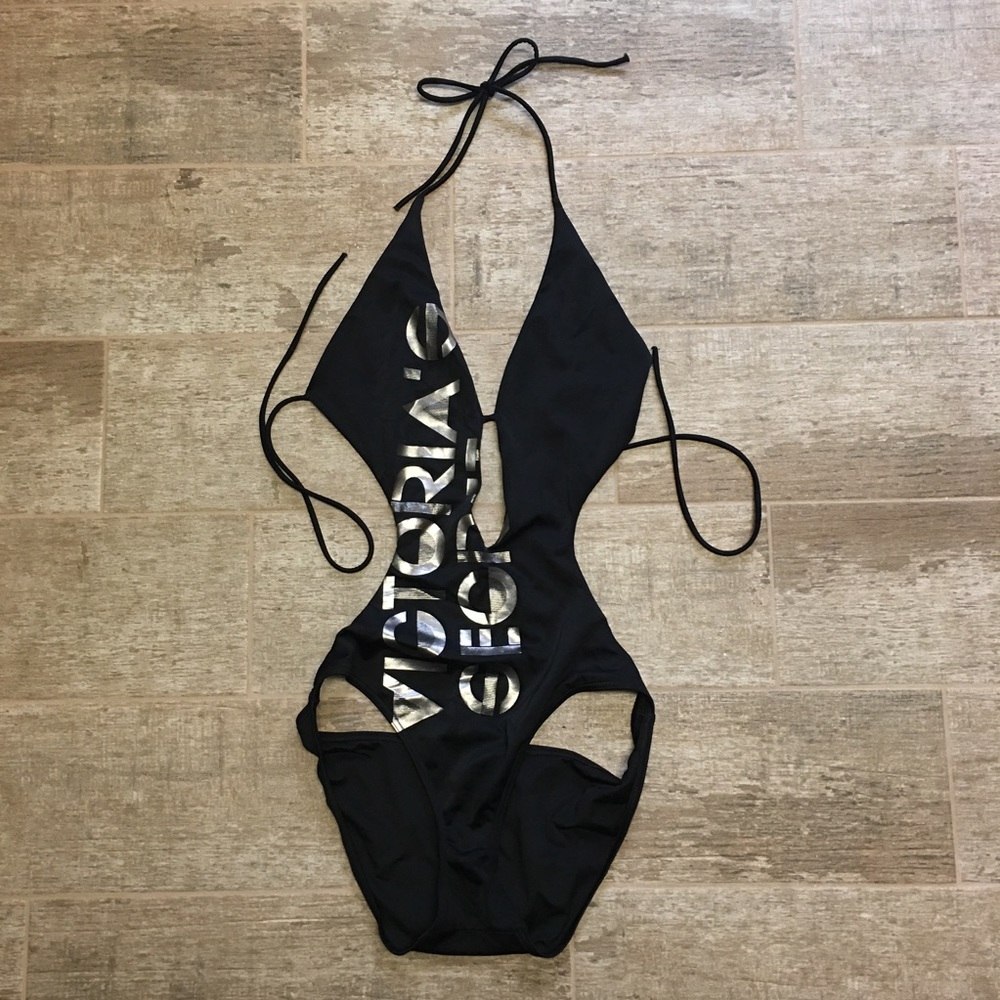 Victoria's Secret One Piece Swimsuit